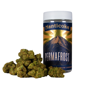 Permafrost 1 oz Flower Permafrost 1 oz Flower