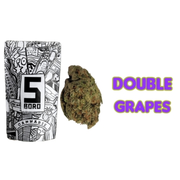 Double Grape