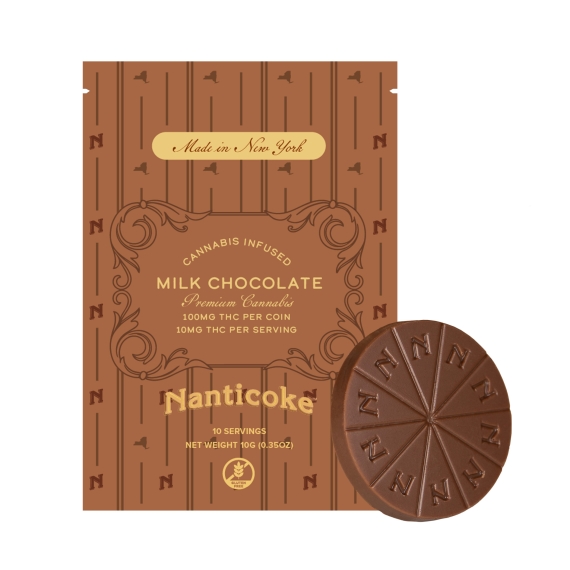 Milk Chocolate Mini Coin Milk Chocolate Mini Coin