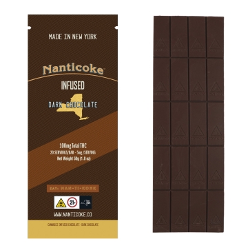 Nanticoke Dark Chocolate