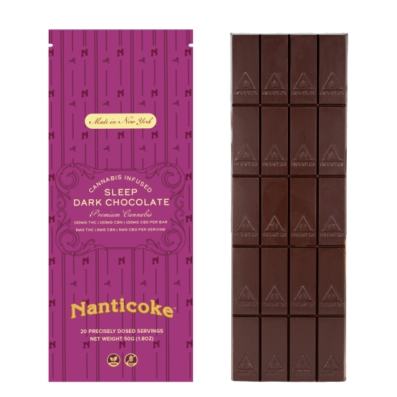 Sleep Dark Chocolate Sleep Dark Chocolate