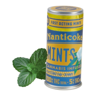 Nanticoke Mints