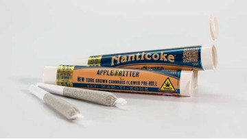 Apple Fritter Pre-Roll Joints