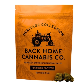 Acapulco Gold 14g Flower Acapulco Gold 14g Flower
