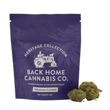 Gorilla Glue 3.5g Flower Gorilla Glue 3.5g Flower