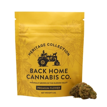Maui Wowie 3.5g Flower Maui Wowie 3.5g Flower