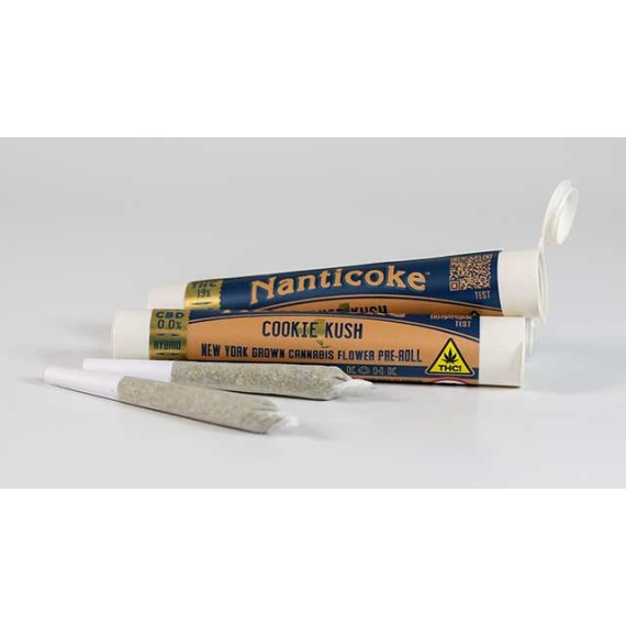 Cookie Kush Pre-Roll Joints
