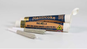 MAC Nilla Pre-Roll Joints