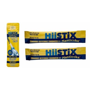 Hiistix Pack