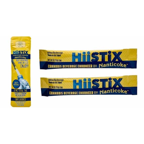 Hiistix Pack