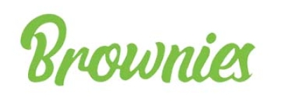 Brownies Saratoga (Harvester's M