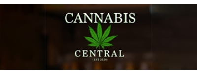 CANNABIS CENTRAL