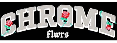 Chrome Flwrs (Washington Place D