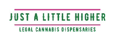 Just a Little Higher -UWS