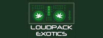 Loudpack Exotics