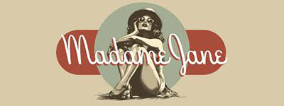 Madame Jane