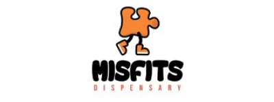 MISFITS DISPENSARY