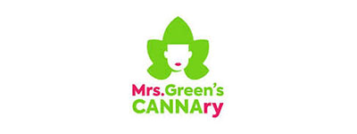 Mrs Green's CANNAry