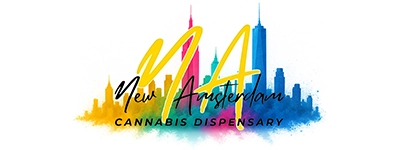 New Amsterdam
