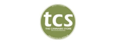 THE CANNABIS STORE