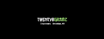 Twenty8Gramz