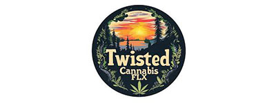 Twisted Cannabis FLX