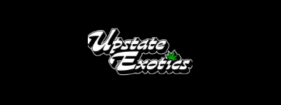 Upstate Exotics