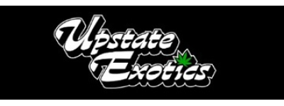 UPSTATE EXOTICS