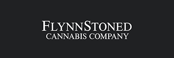 FlynnStoned Cannabis Company Logo