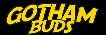 Gotham Buds NY Logo