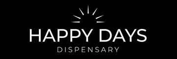 Happy Days Dispensary
