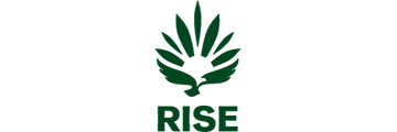 Rise – Henrietta Logo