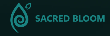 Sacred Bloom Logo