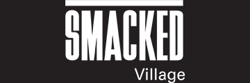 Smacked Logo