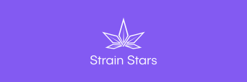Strain Stars Logo