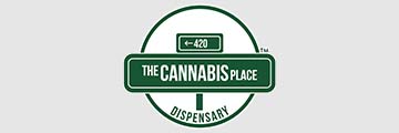 The Cannabis Place Logo